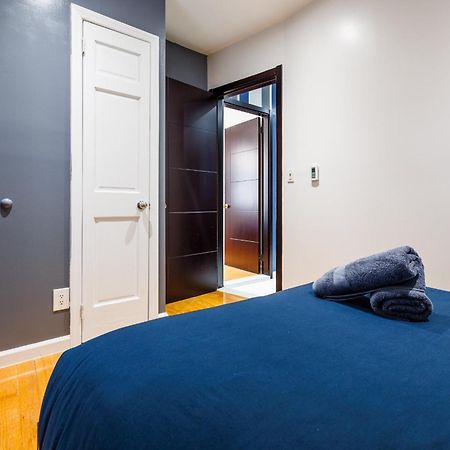 Discover The Comfort Of Columbia University Area Nueva York Exterior foto