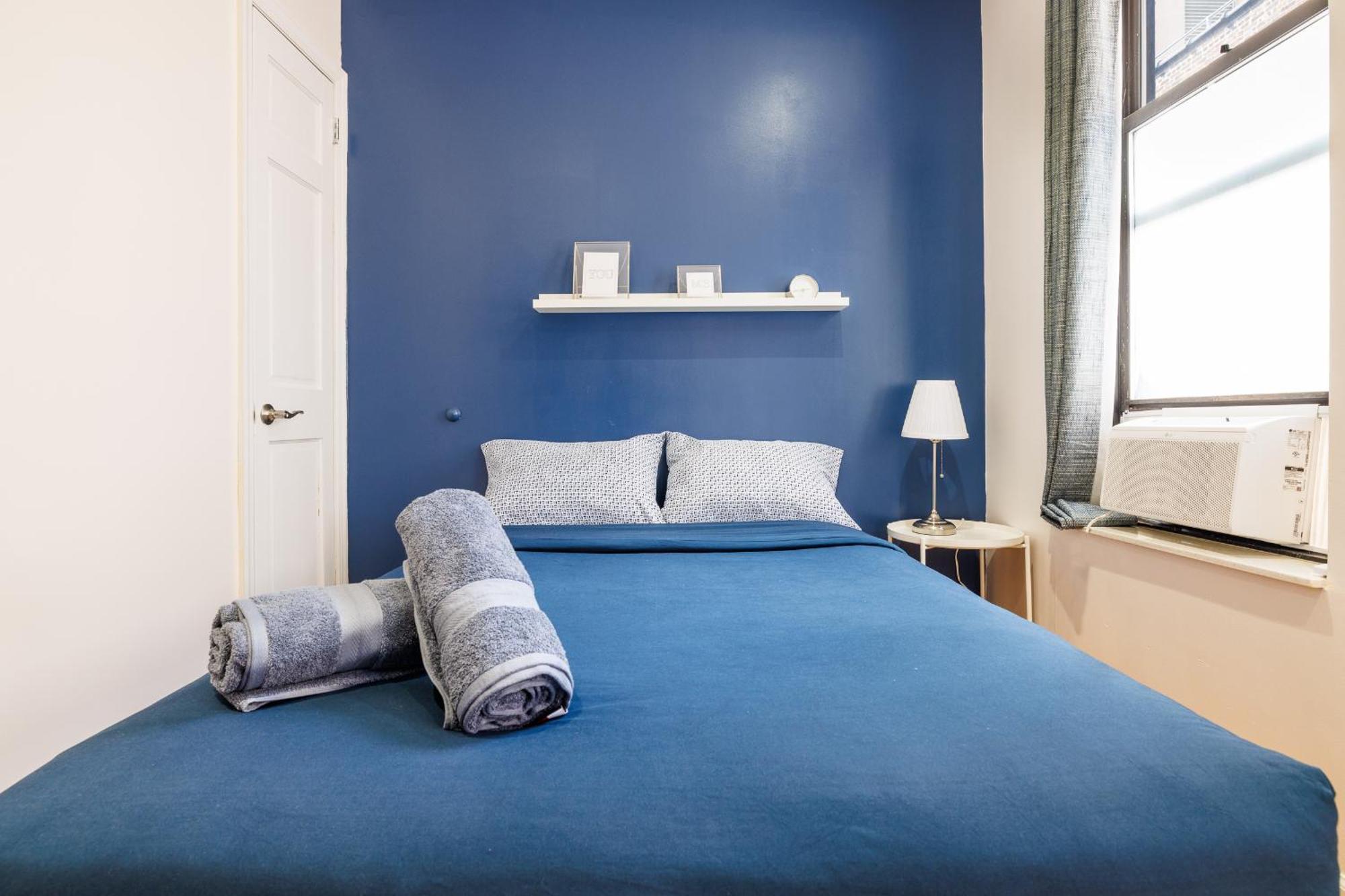 Discover The Comfort Of Columbia University Area Nueva York Exterior foto