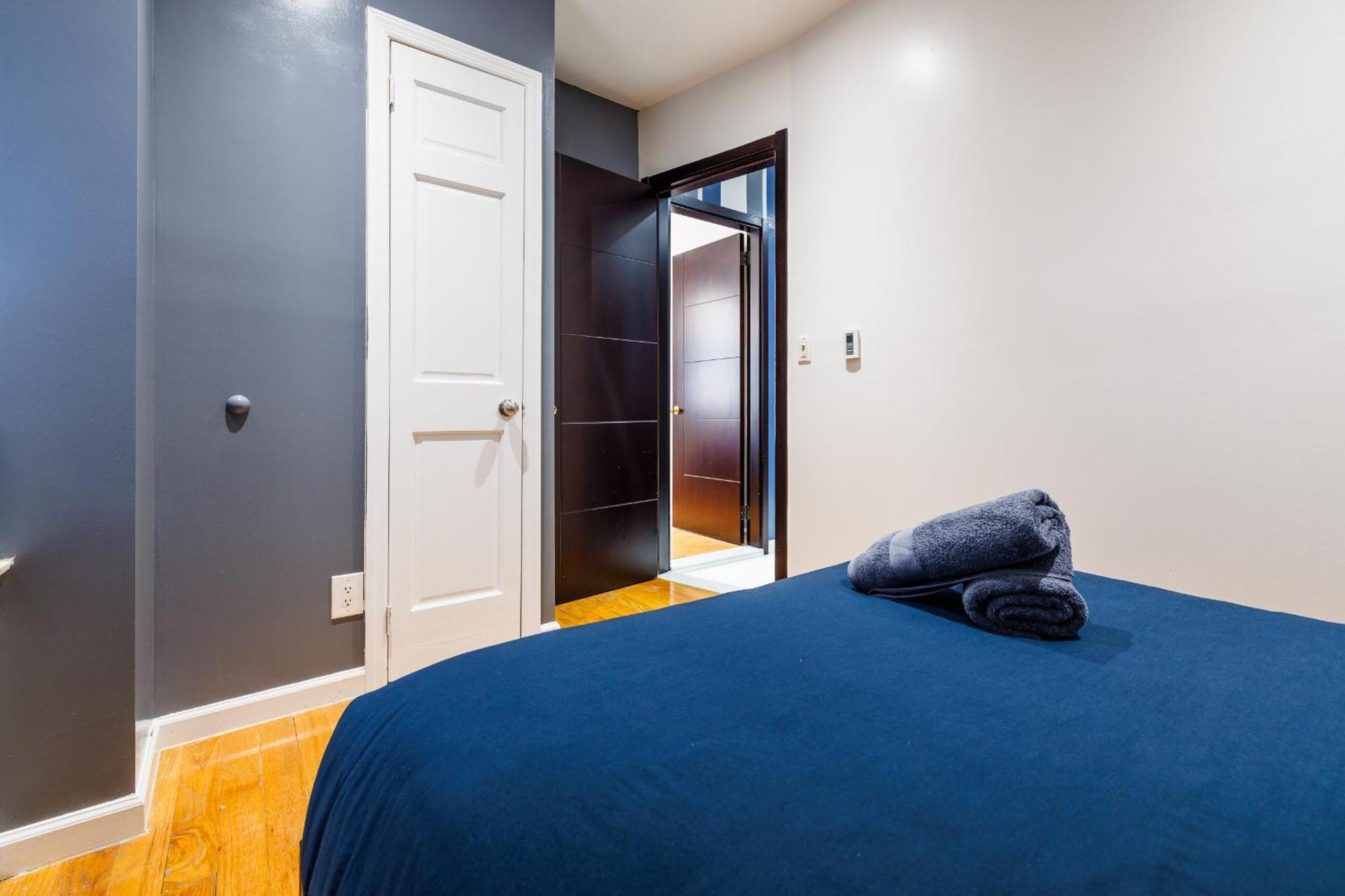Discover The Comfort Of Columbia University Area Nueva York Exterior foto