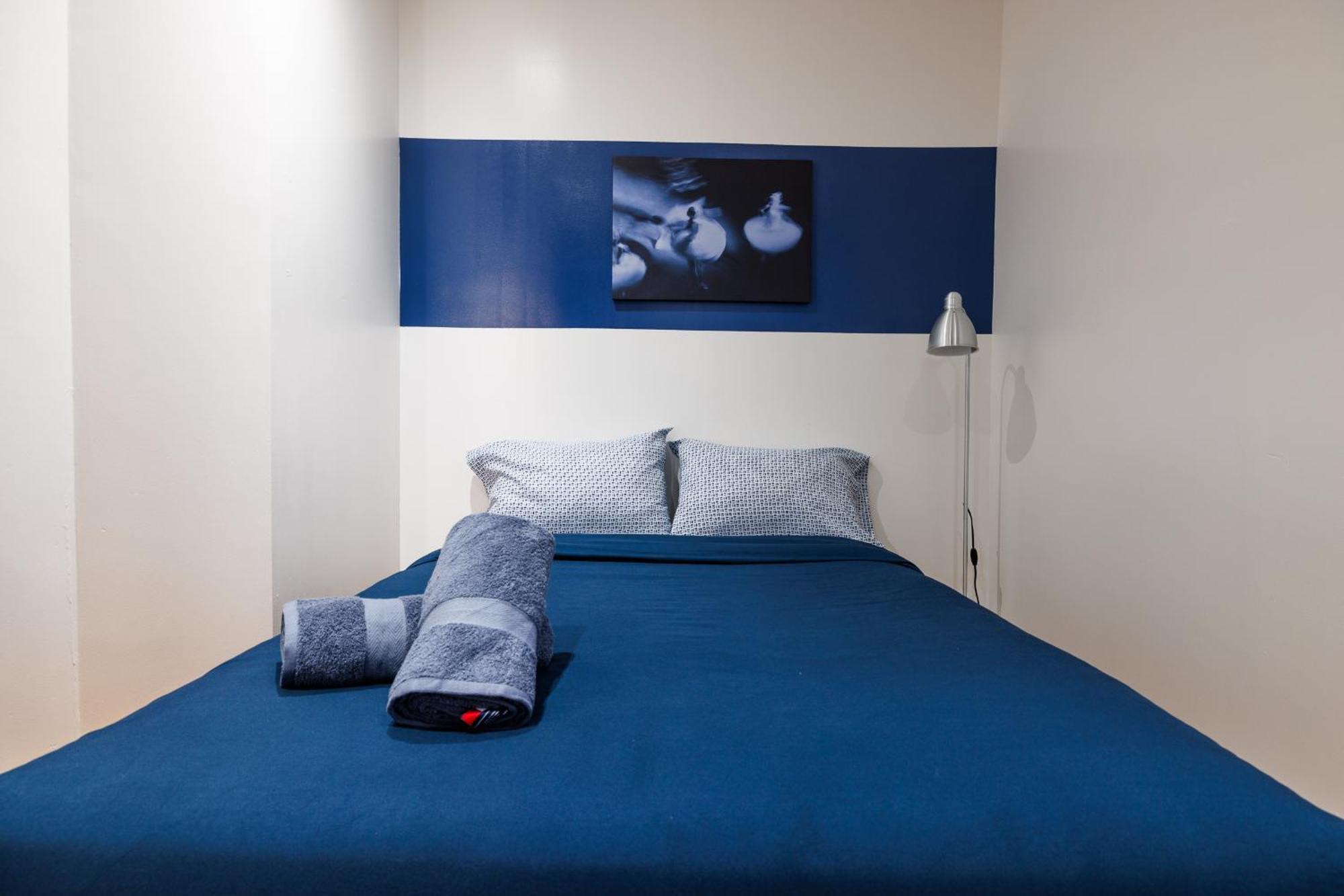 Discover The Comfort Of Columbia University Area Nueva York Exterior foto