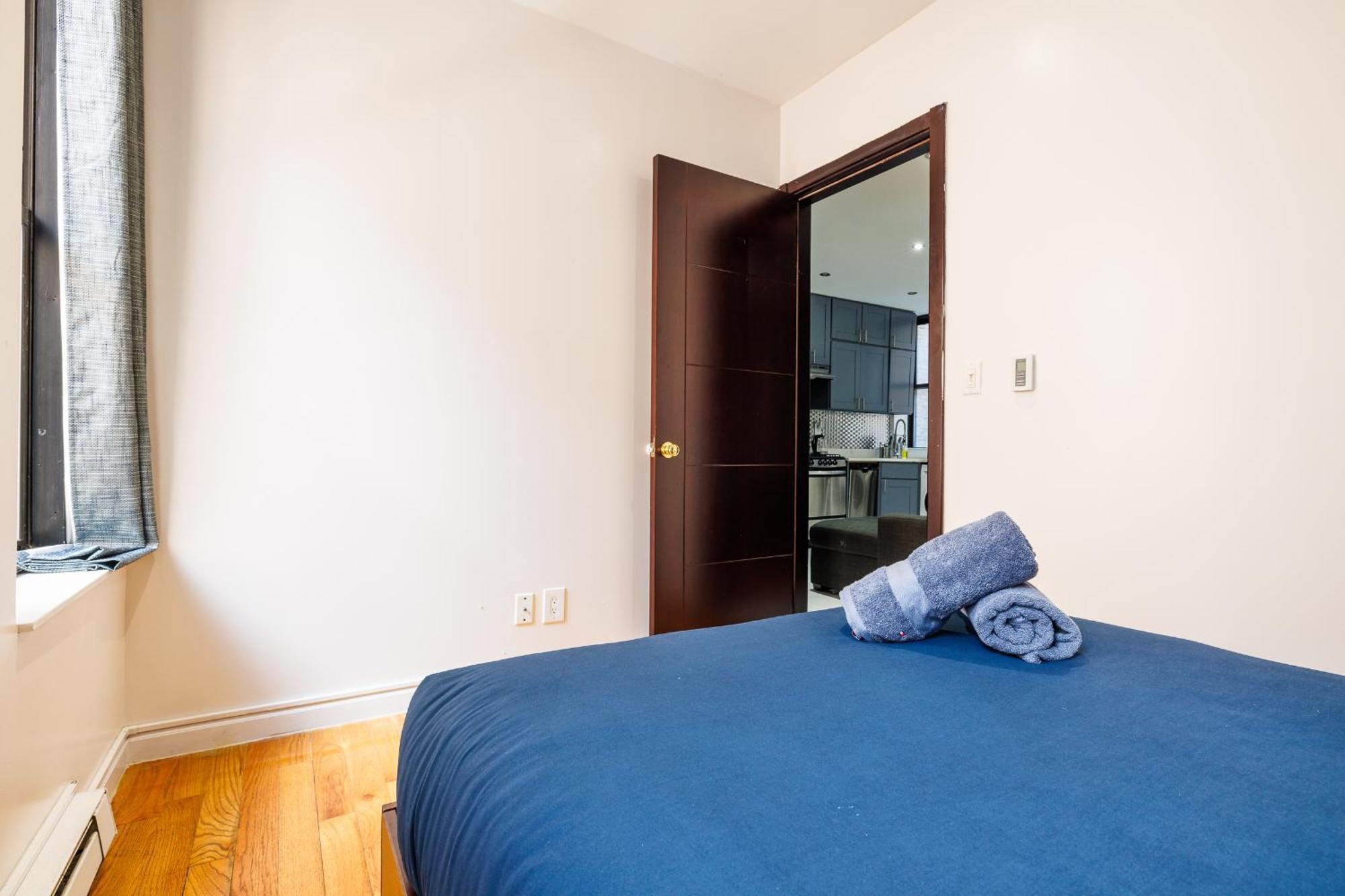 Discover The Comfort Of Columbia University Area Nueva York Exterior foto
